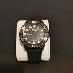 Brand New Swiss Military Watch